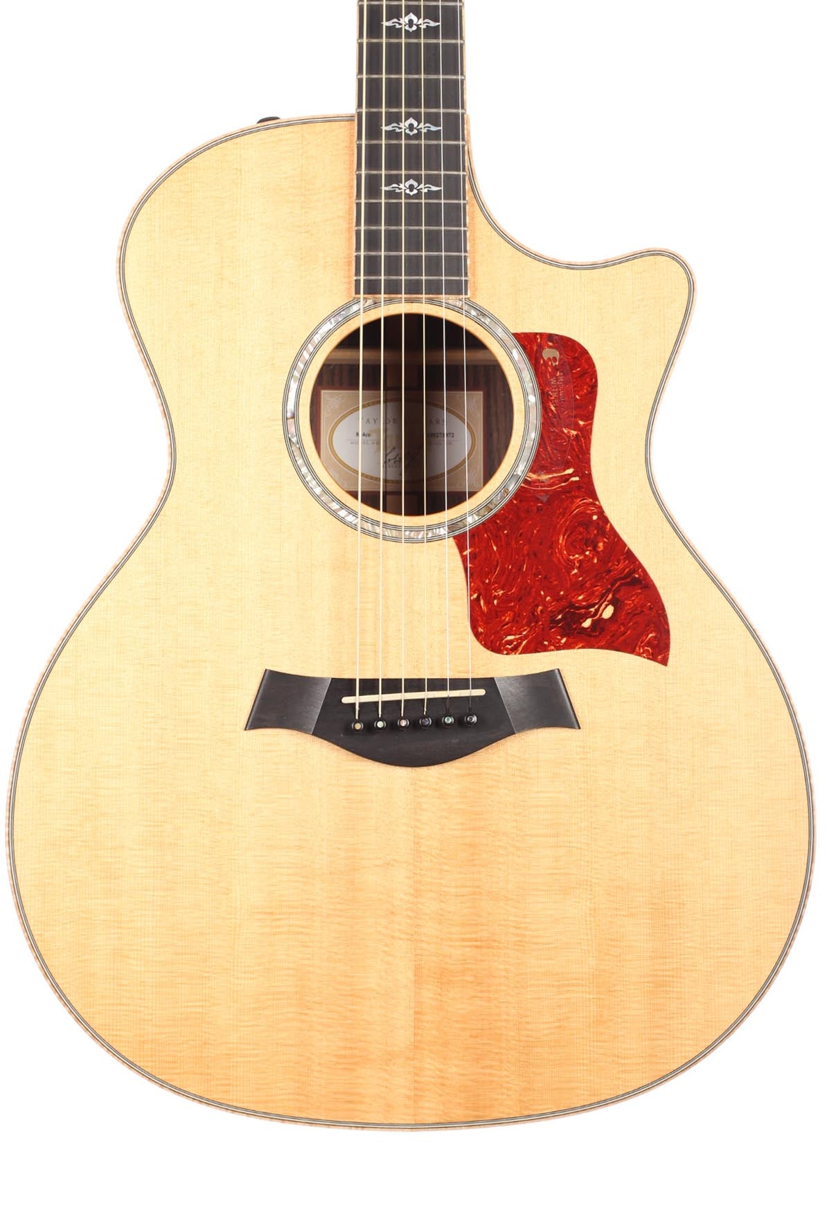 Taylor 814 CE - 2013