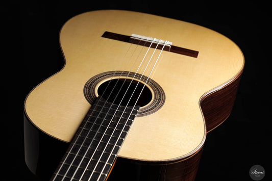 Thomas Dauge - 2024 "Concert Model" No. 164