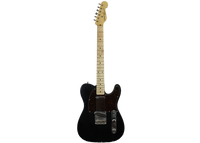 Thommy's Special Guitar -  Light T - 2011