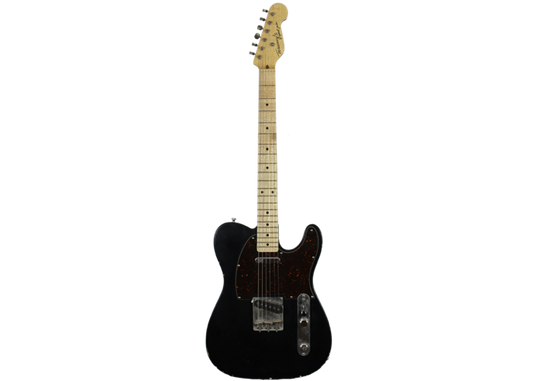 Thommy's Special Guitar -  Light T - 2011