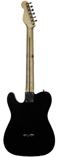 Thommy's Special Guitar -  Light T - 2011