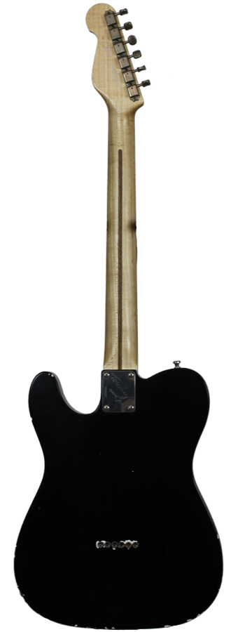 Thommy's Special Guitar -  Light T - 2011 img-2