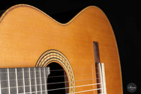Toby Rzepka - 2022 No. 85 63,5 cm Lattice