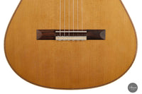 Toby Rzepka - 2022 No. 85 63,5 cm Lattice