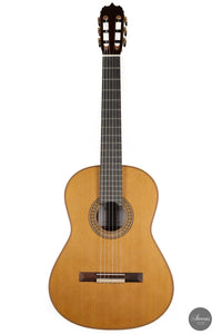 Toby Rzepka - 2022 No. 85 63,5 cm Lattice