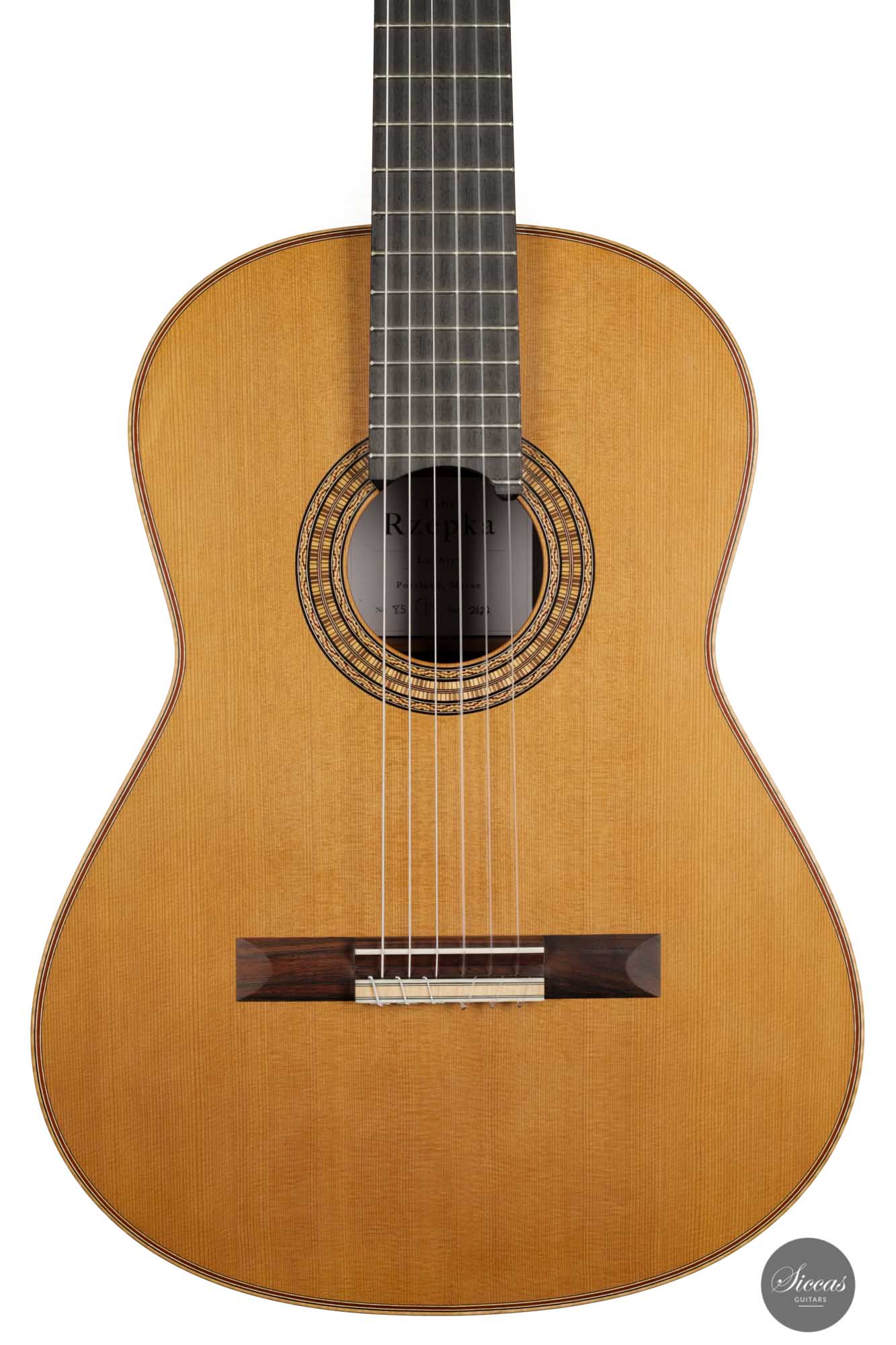 Toby Rzepka - 2022 No. 85 63,5 cm Lattice