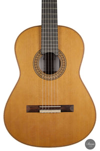 Toby Rzepka - 2022 No. 85 63,5 cm Lattice