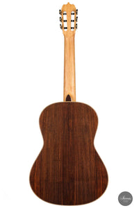 Toby Rzepka - 2022 No. 85 63,5 cm Lattice