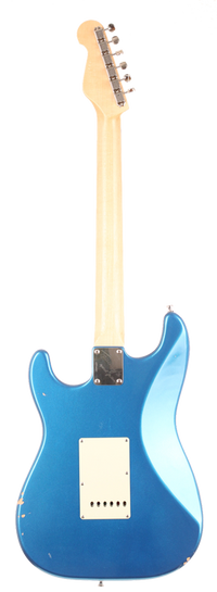 Thommy's Special Guitar -  Light Vintage Stratocaster
