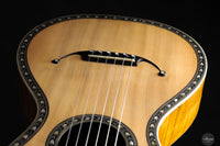 Tranchet á Mirecourt - ca. 1820-1830 - Romantic guitar