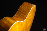 Tranchet á Mirecourt - ca. 1820-1830 - Romantic guitar