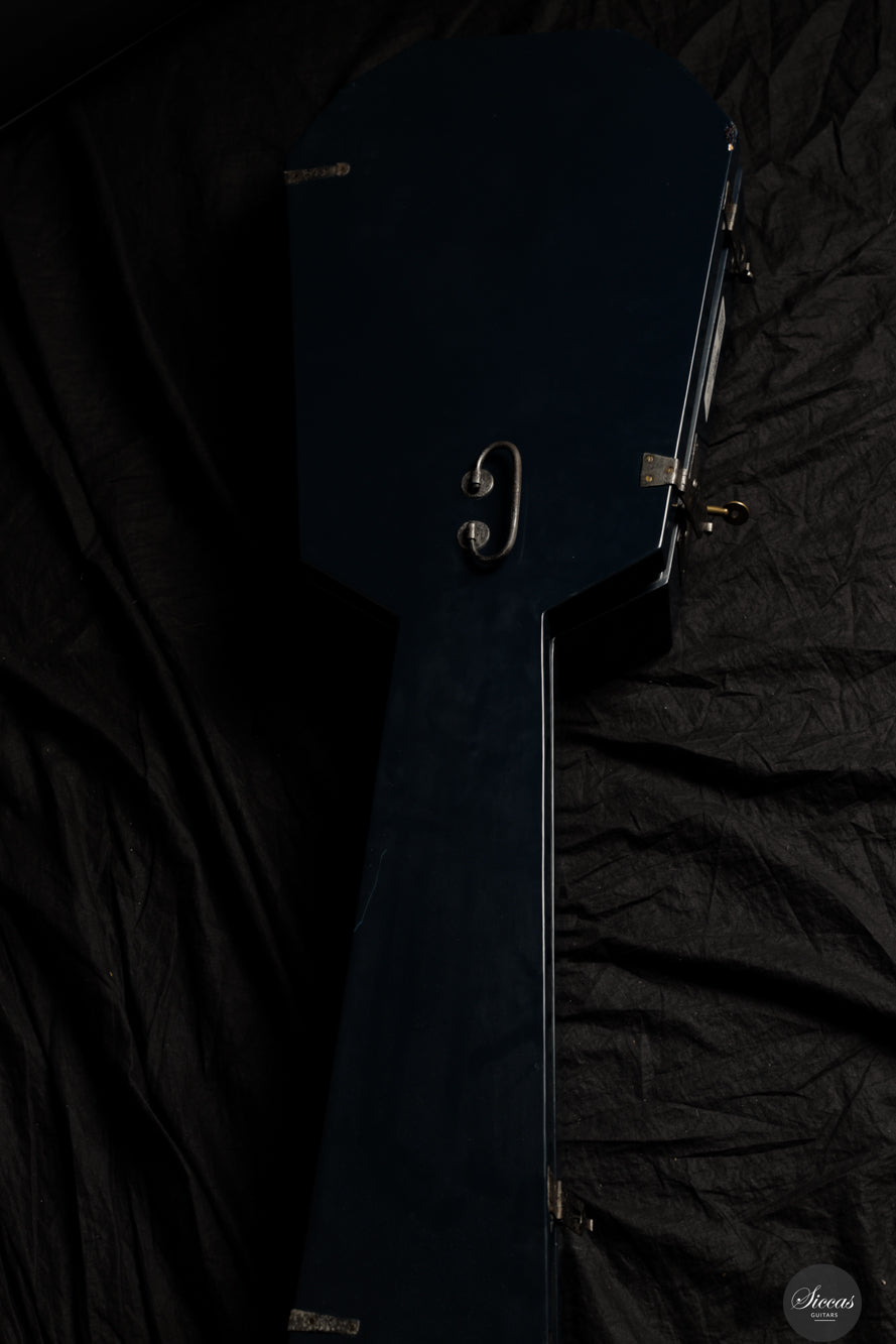 Tranchet á Mirecourt - ca. 1820-1830 - Romantic guitar