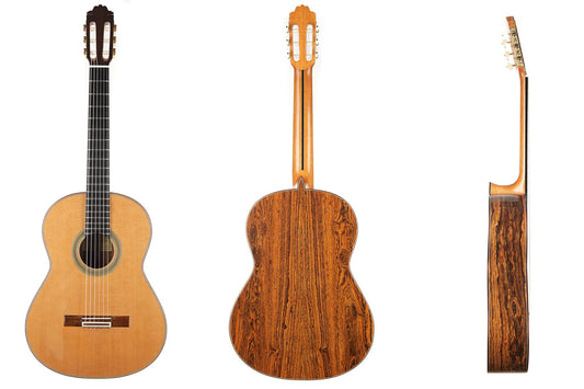 Paulino Bernabé - 2020 M50 img-2