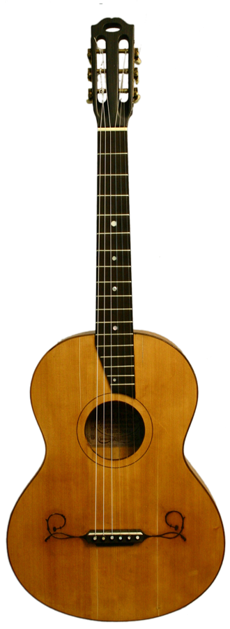 Hermann Hauser ® I - 1913
