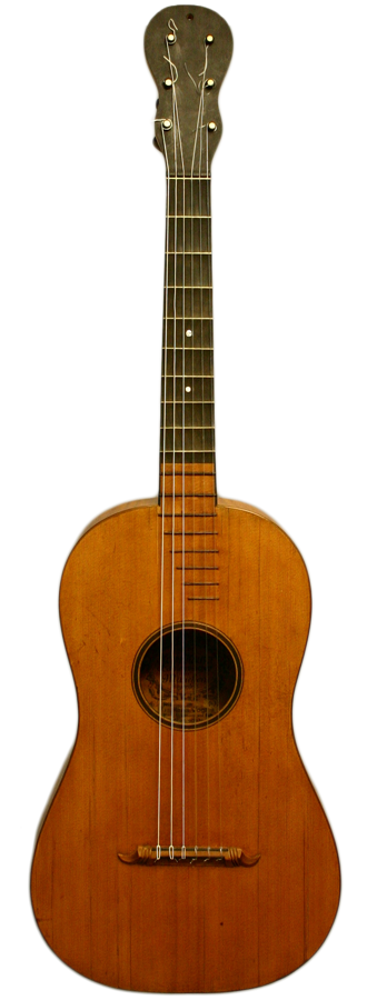 Hermann Hauser ® I - 1910