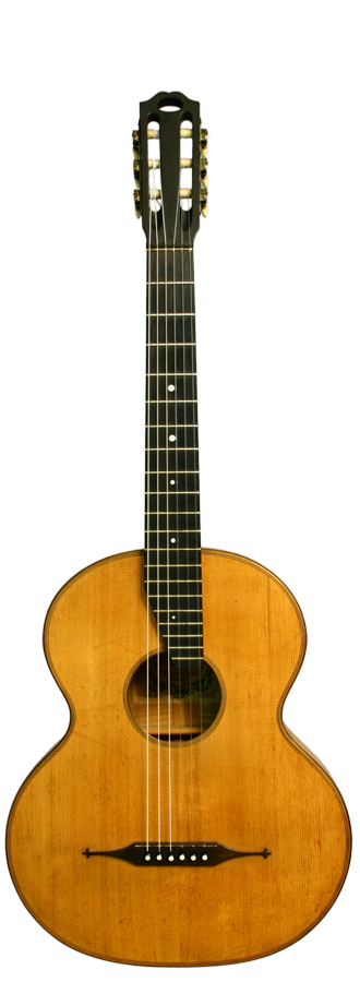 Hermann Hauser ® I – 1928