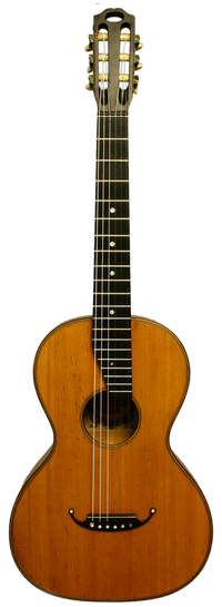 Hermann Hauser ® I - 1924