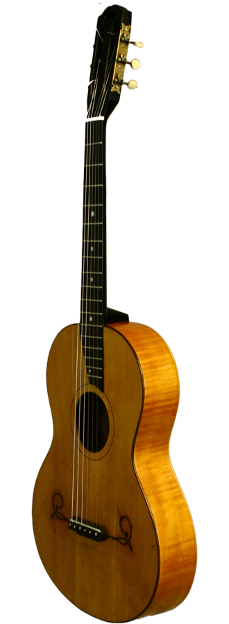 Hermann Hauser ® I - 1913