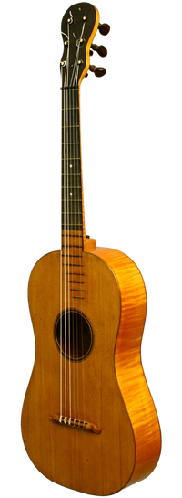 Hermann Hauser ® I - 1910