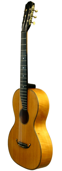 Hermann Hauser ® I - 1924
