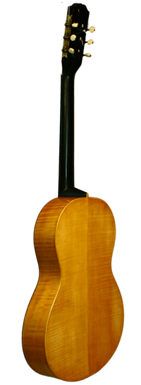 Hermann Hauser ® I - 1913
