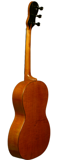 Hermann Hauser ® I - Guadagnini Model 1918