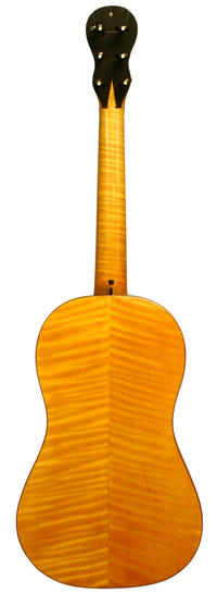 Hermann Hauser ® I - 1910