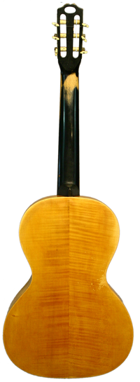 Hermann Hauser ® I - 1924