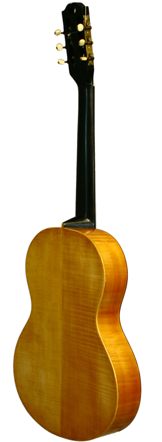 Hermann Hauser ® I - 1913