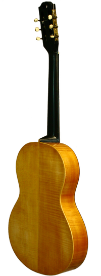 Hermann Hauser ® I - 1913