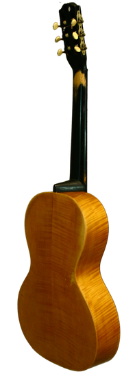 Hermann Hauser ® I - 1924