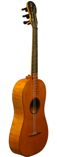 Hermann Hauser ® I - 1910