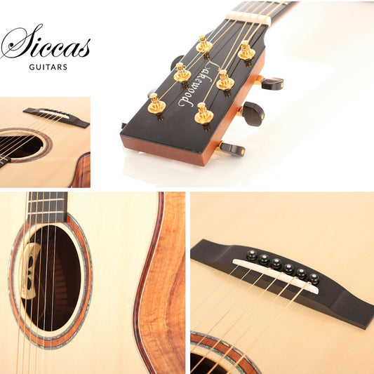 Lakewood J-56 Premium img-2