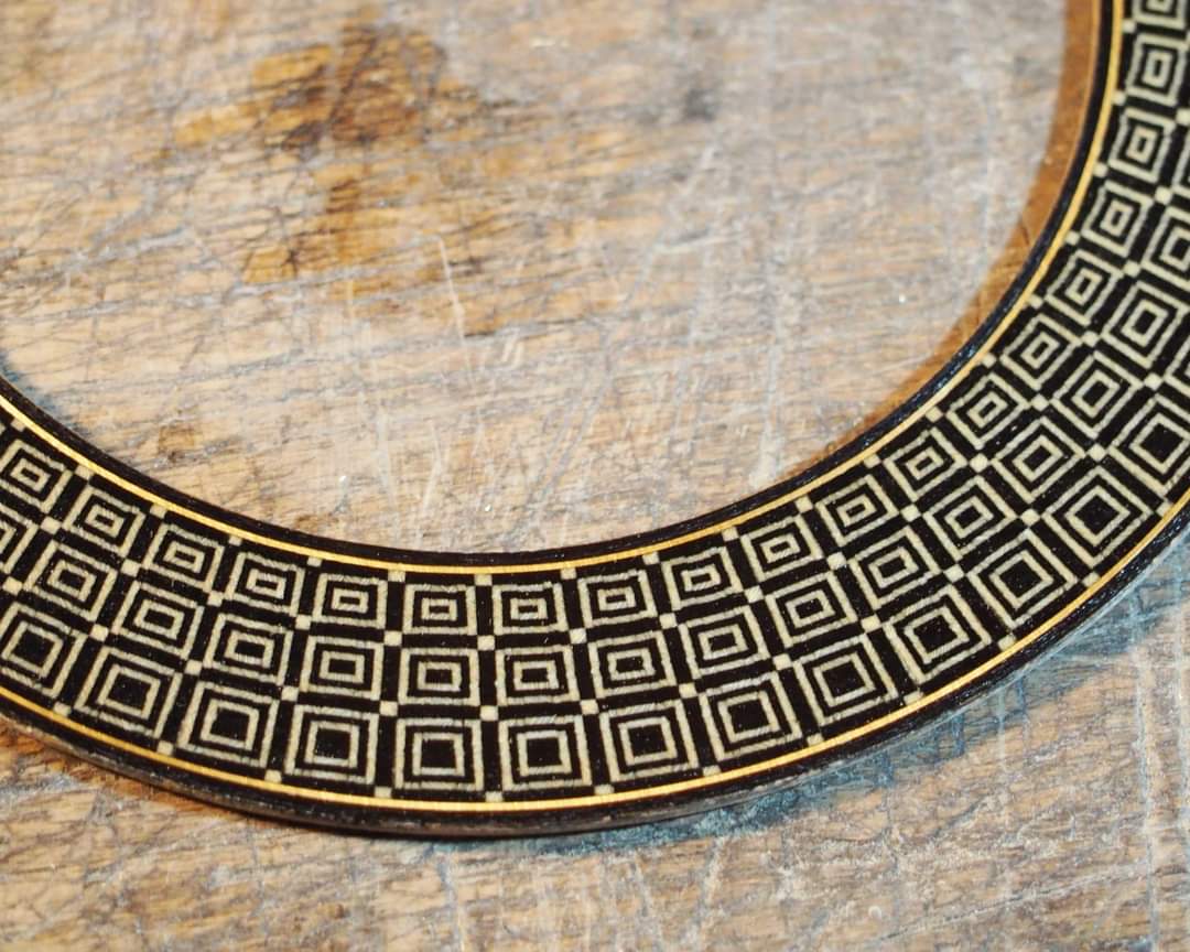 Valerio Licari - 2022 "Pantheon" REG Limited Edition