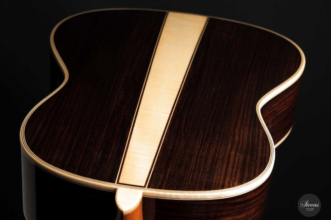 Valerio Licari - 2022 "Pantheon" REG Limited Edition