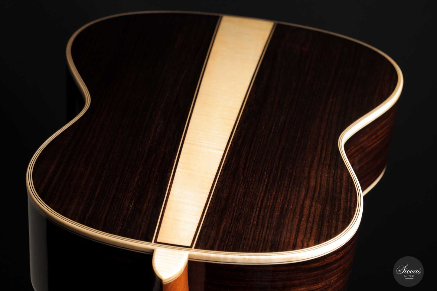 Valerio Licari - 2022 "Pantheon" REG Limited Edition