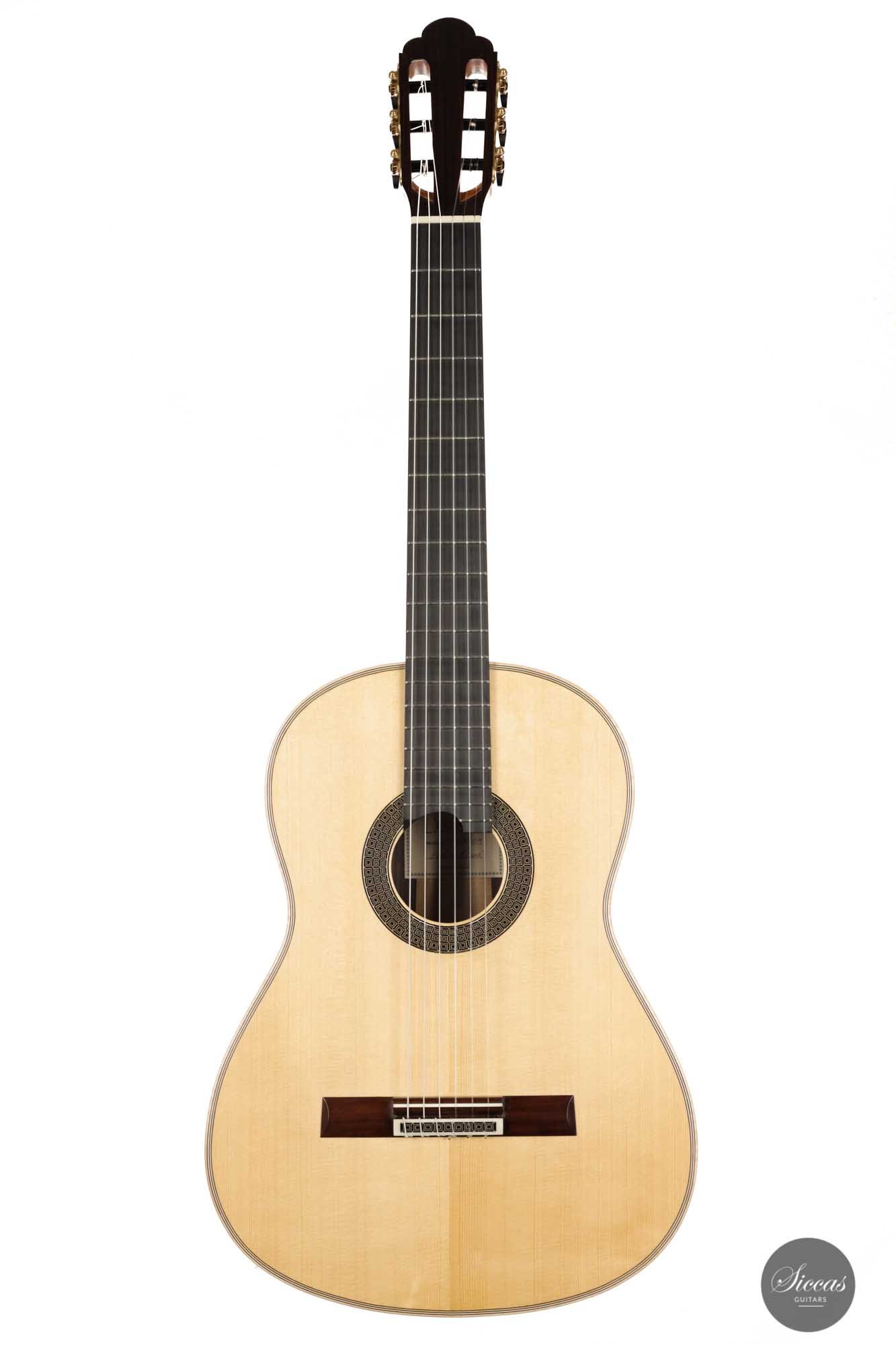 Valerio Licari - 2022 "Pantheon" REG Limited Edition