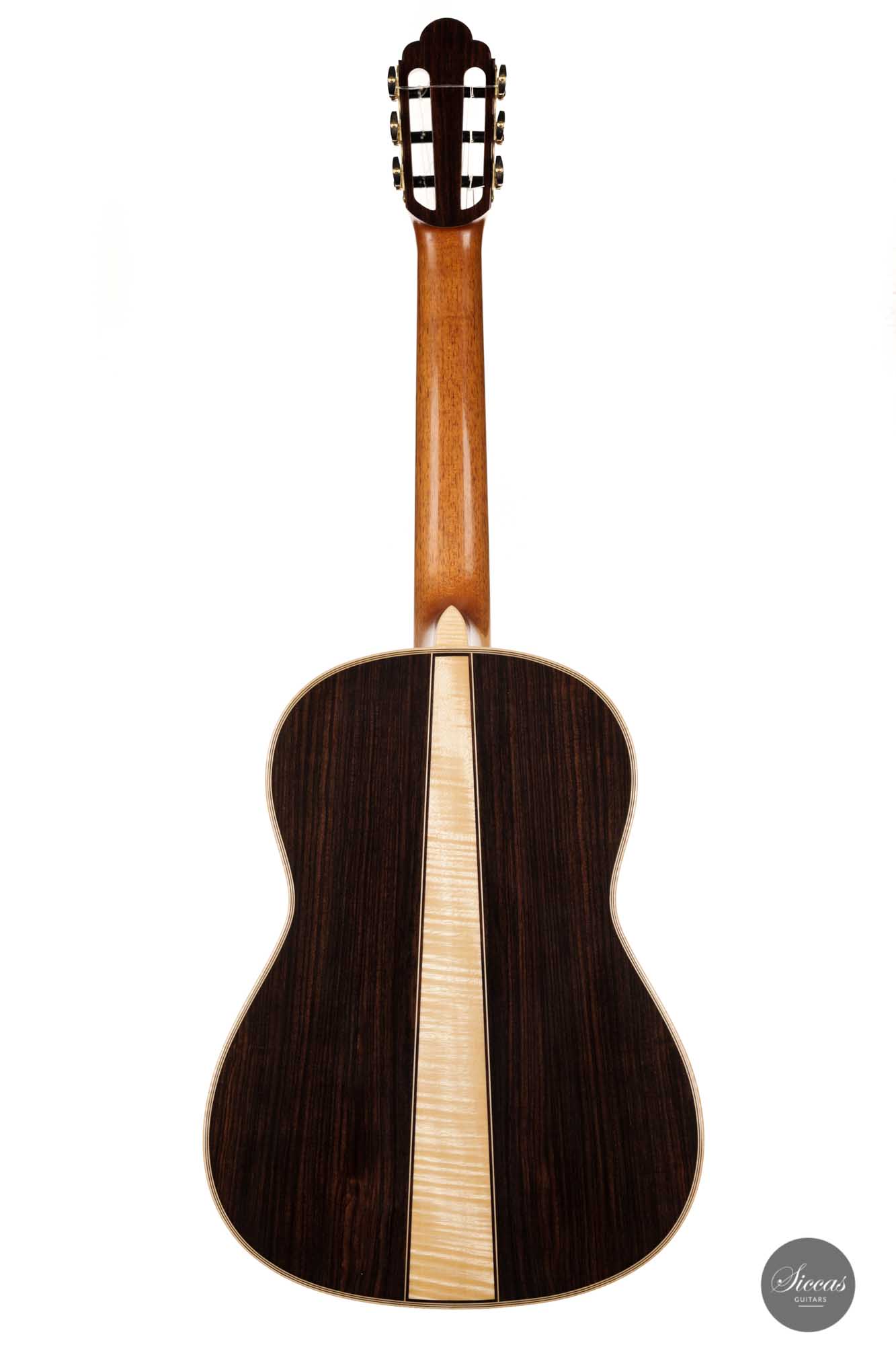 Valerio Licari - 2022 "Pantheon" REG Limited Edition