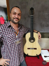 Valerio Licari - 2022 "Pantheon" REG Limited Edition