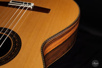 Vicente Carrillo - 2022 "Gabriela II" Doubletop 64 cm