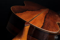 Vicente Carrillo - 2022 "Gabriela II" Doubletop 64 cm