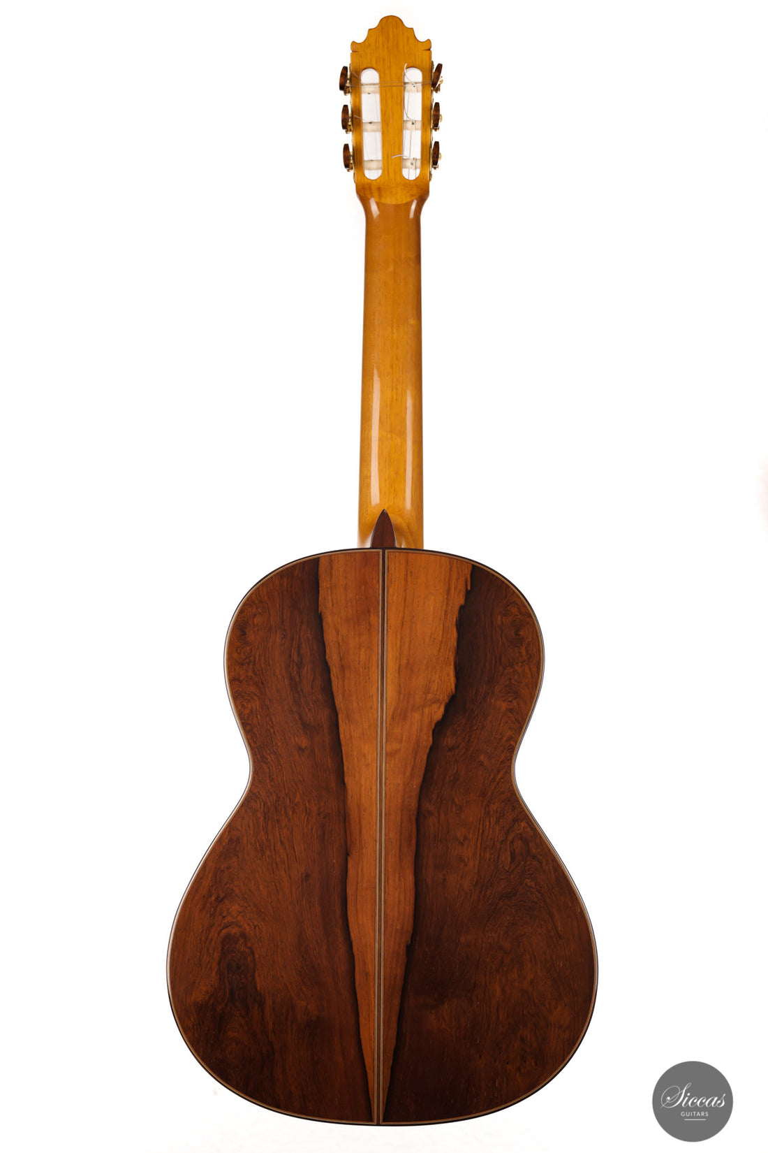Vicente Carrillo - 2022 "Gabriela II" Doubletop 64 cm