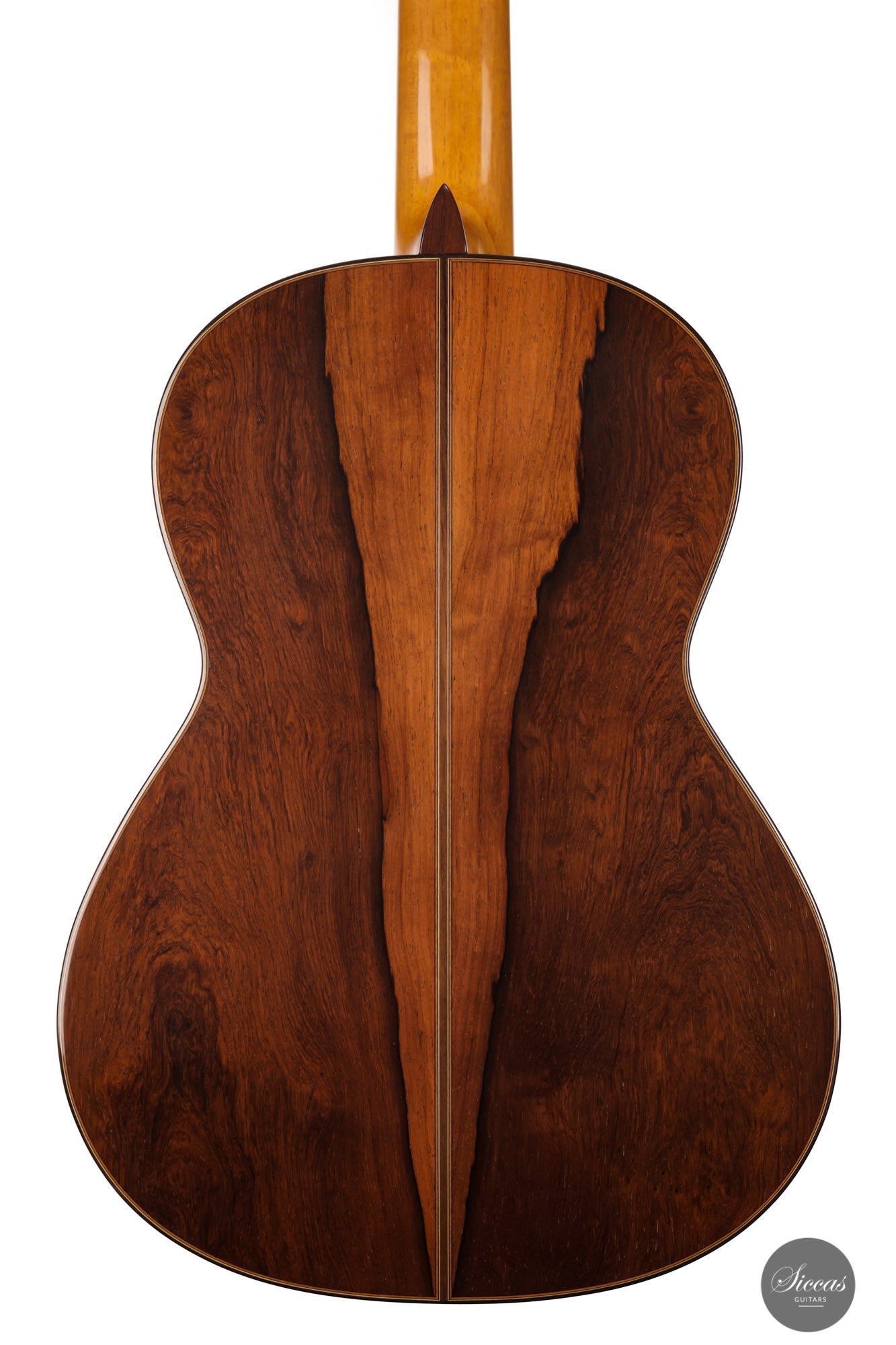 Vicente Carrillo - 2022 "Gabriela II" Doubletop 64 cm