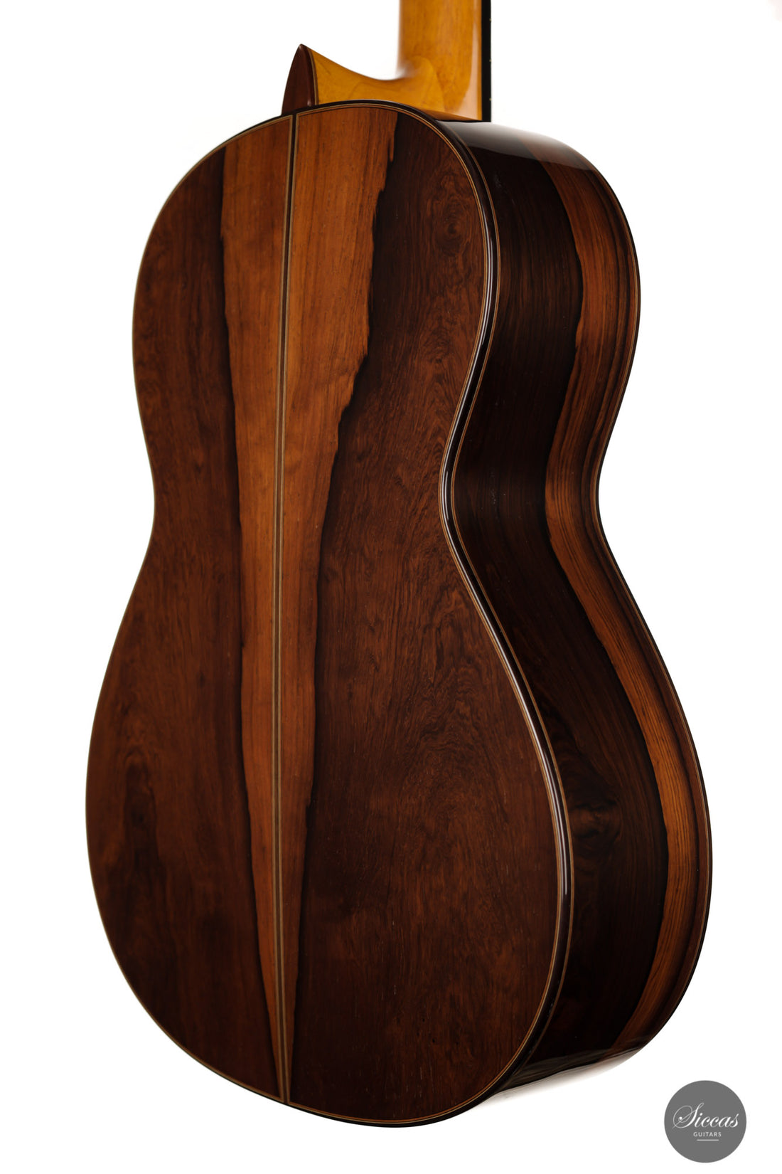 Vicente Carrillo - 2022 "Gabriela II" Doubletop 64 cm