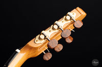 Vicente Carrillo - 2022 "Gabriela II" Doubletop 64 cm