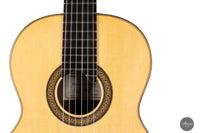 Vicente Carrillo - 2023 Herencia 63 cm