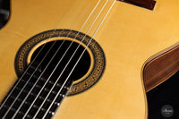 Vicente Carrillo - 2023 Herencia 63 cm