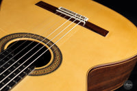 Vicente Carrillo - 2023 Herencia 63 cm