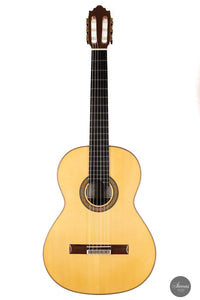 Vicente Carrillo - 2023 Herencia 63 cm