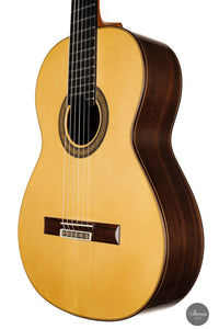 Vicente Carrillo - 2023 Herencia 63 cm